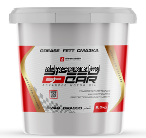 SMAR SPEEDCAR BENOTOS 2 2,5KG CN34031910